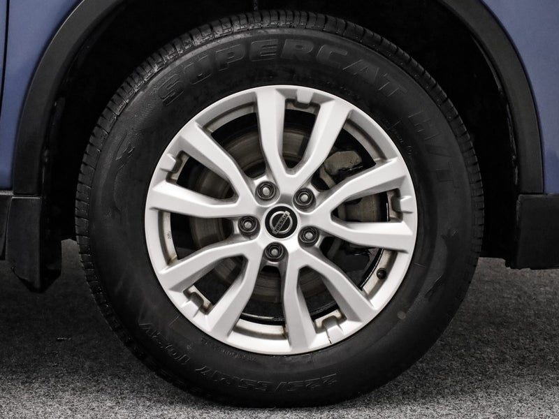 2019 Nissan X-Trail ST-L 2.5P/6CVT, photo 3