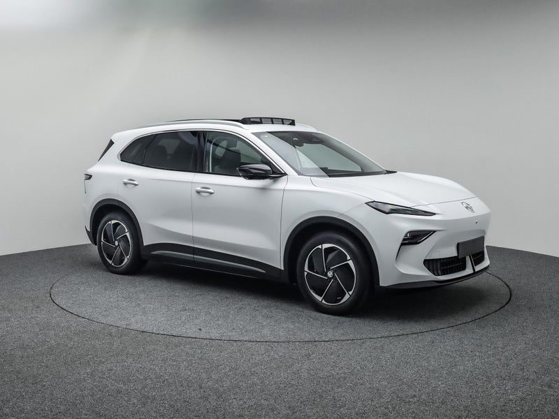 2026 MG MGS5 EV 62 KWH Essence