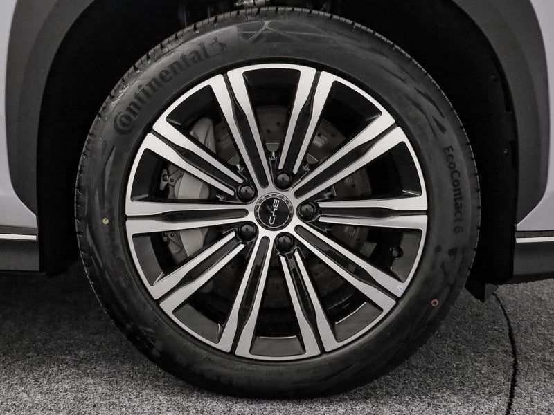 2026 BYD Sealion 7 Premium 2WD EV, photo 3