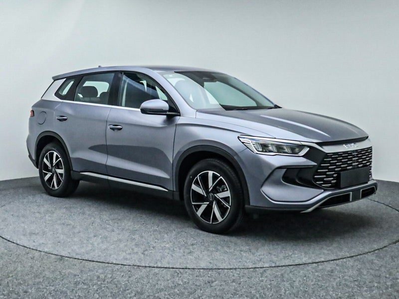2026 BYD Sealion 5 Essential Phev Suv