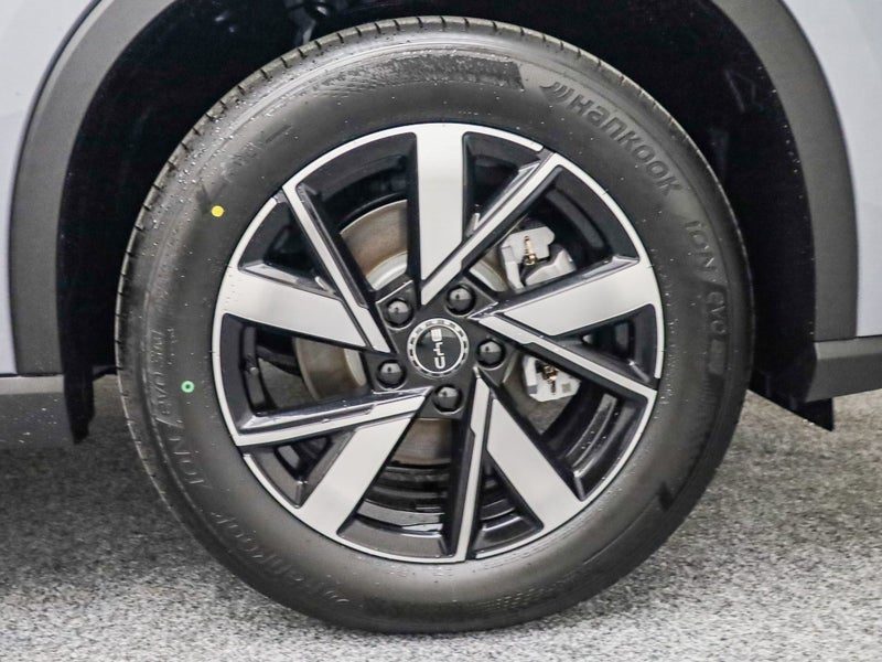 2026 BYD Sealion 5 Essential Phev Suv, photo 3