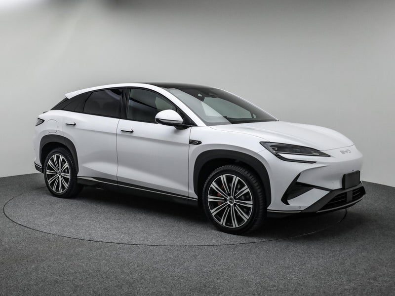 2026 BYD Sealion 7 Performance AWD EV