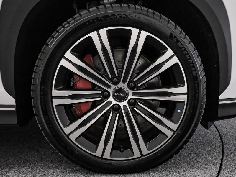 2026 BYD Sealion 7 Performance AWD EV, photo 3
