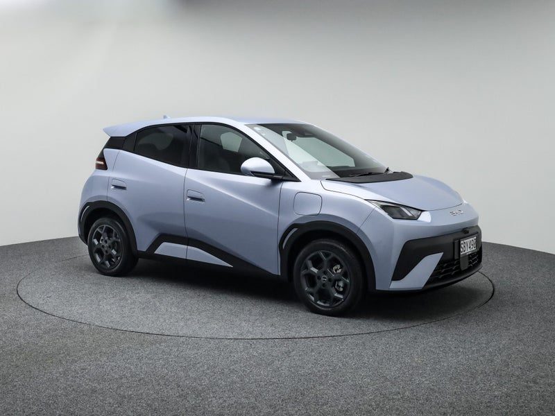 2026 BYD ATTO 1 Premium EV