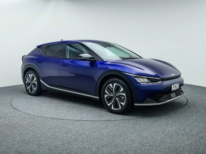 2023 Kia EV6 Air RWD SR