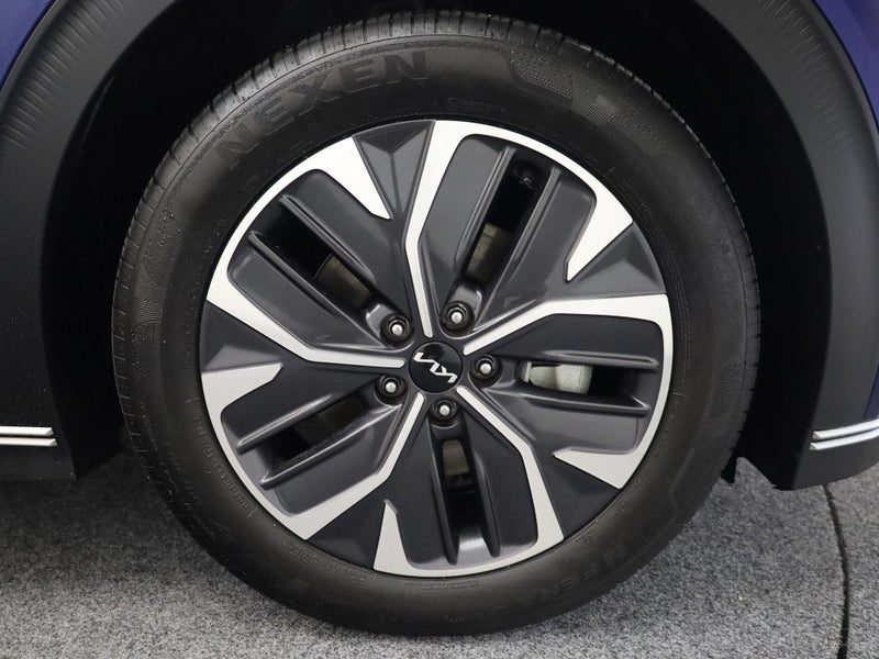 2023 Kia EV6 Air RWD SR, photo 3