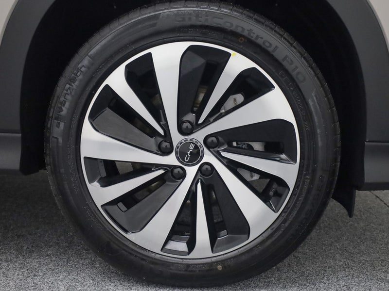 2026 BYD Sealion 6 Premium Extended PHEV, photo 3