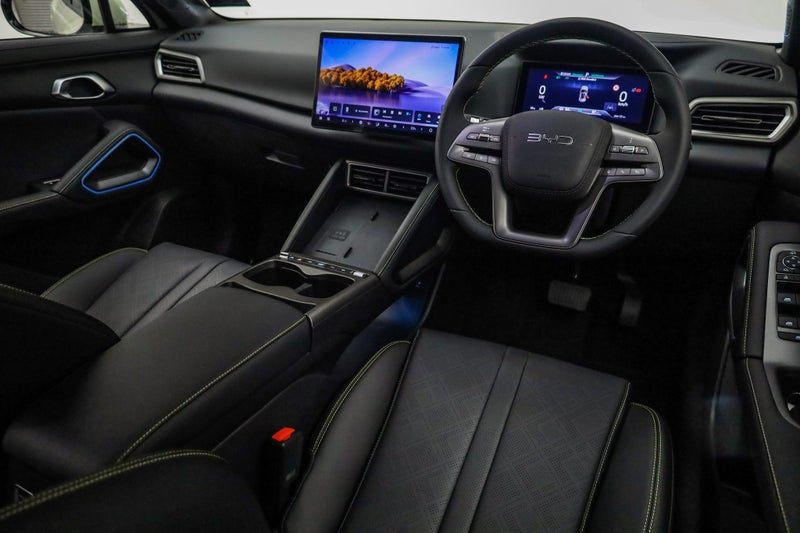2026 BYD ATTO 2 Premium EV, photo 2
