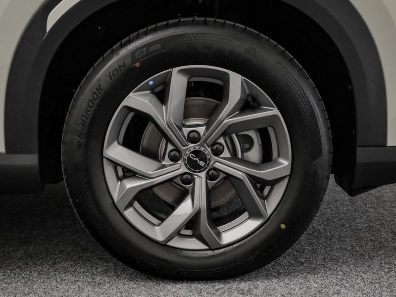 2026 BYD ATTO 2 Premium EV, photo 3