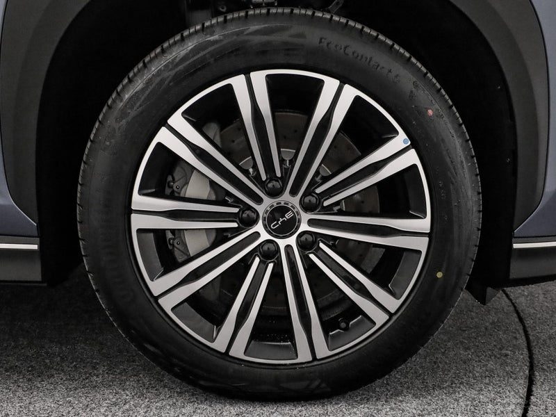 2026 BYD Sealion 7 Premium 2WD EV, photo 3