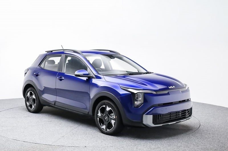 2026 Kia Stonic LX 1.0L Turbo GDI