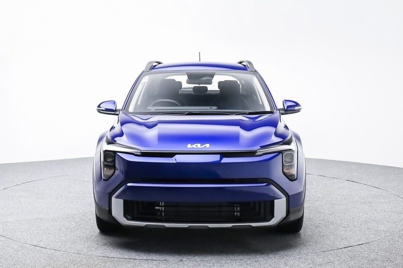 2026 Kia Stonic LX 1.0L Turbo GDI, photo 3