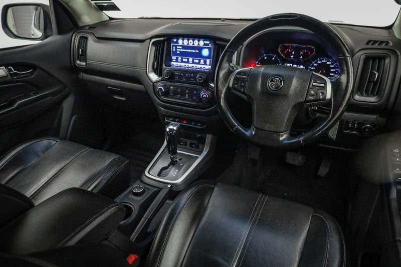 2018 Holden Colorado Z71 DC PU 2.8DT/4WD, photo 2
