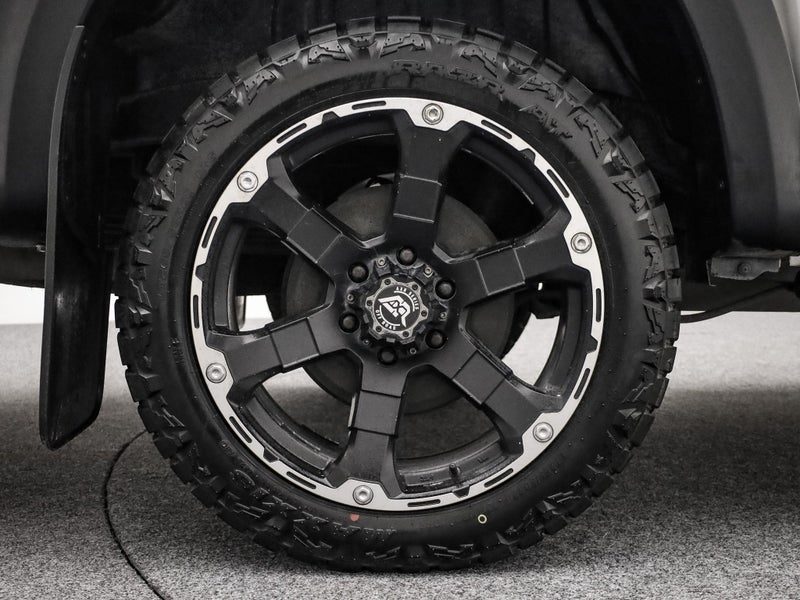 2018 Holden Colorado Z71 DC PU 2.8DT/4WD, photo 3