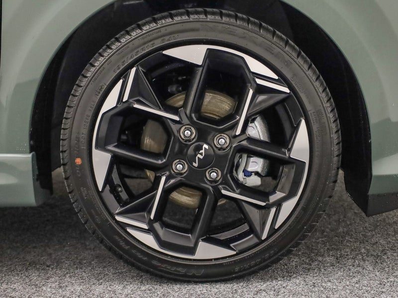 2026 Kia Picanto GT-Line 1.25 Petrol Hatch, photo 3