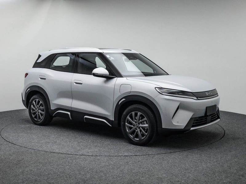 2026 BYD ATTO 2 Dm-I Premium PHEV
