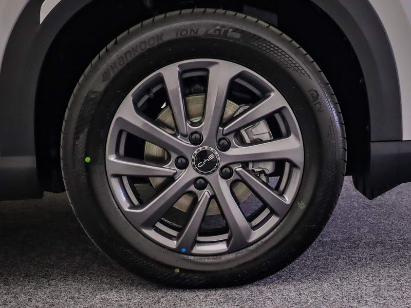 2026 BYD ATTO 2 Dm-I Premium PHEV, photo 3