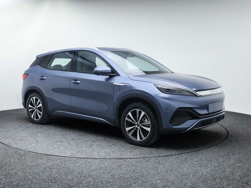 2026 BYD Atto 3 Superior EV 60Kwh