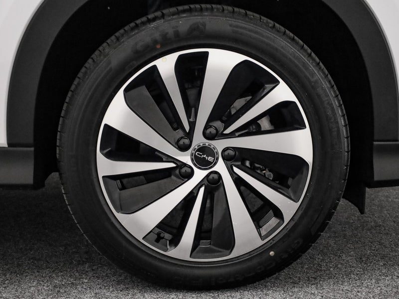 2026 BYD Sealion 6 Dynamic Extended PHEV, photo 3