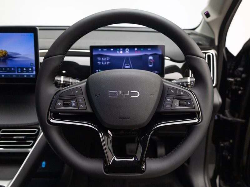 2026 BYD Sealion 5 Essential Phev Suv, photo 2