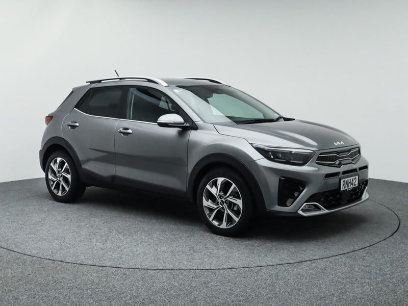 2025 Kia Stonic GT-Line 1.0 T-GDI Petrol Hatch