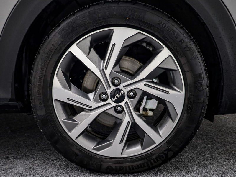 2025 Kia Stonic GT-Line 1.0 T-GDI Petrol Hatch, photo 3