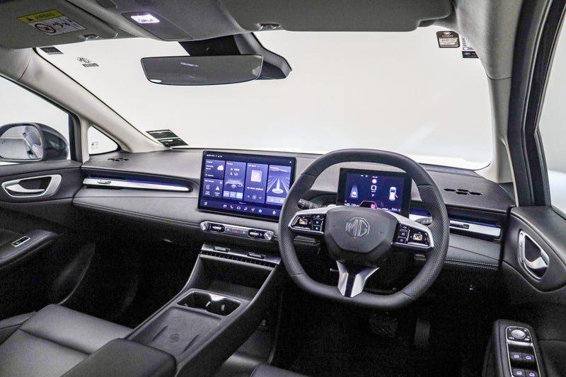 2026 MG MG4 EV Urban Essence 54KWh, photo 3