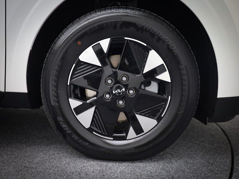 2026 Kia Carnival HEV Light FWD Petrol, photo 3
