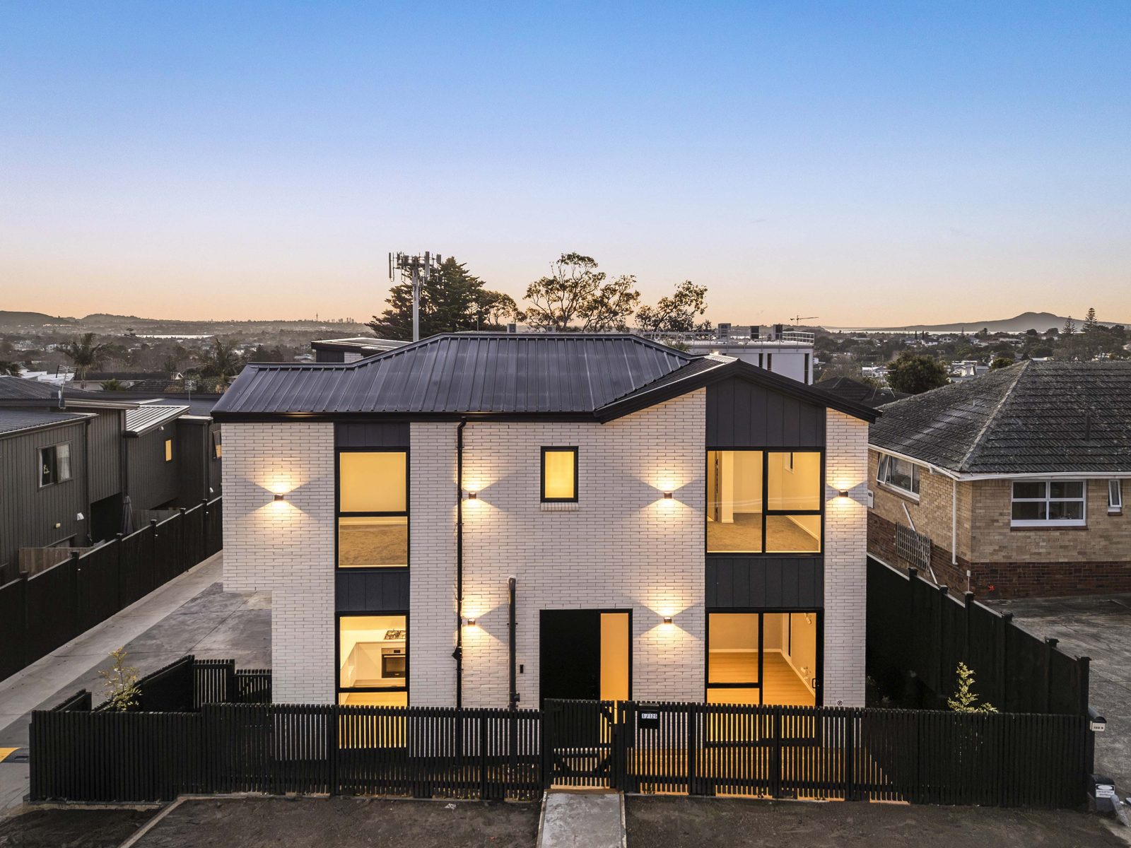 Lot 1-2/125 Ridge Road, Howick