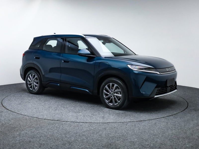 2026 BYD ATTO 2 DM-i Dm-I Premium PHEV