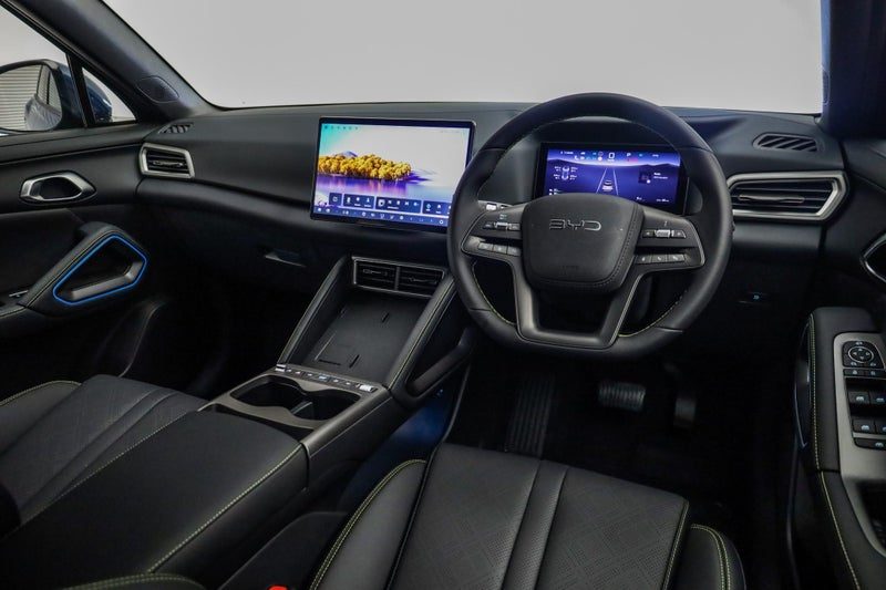 2026 BYD ATTO 2 DM-i Dm-I Premium PHEV, photo 2