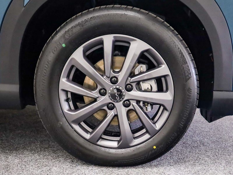 2026 BYD ATTO 2 DM-i Dm-I Premium PHEV, photo 3