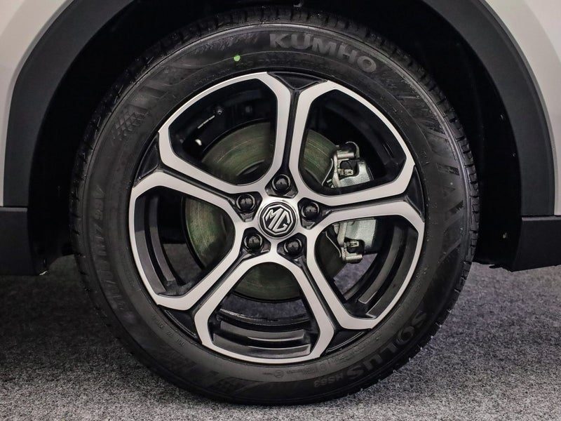 2026 MG ZS Excite Turbo, photo 3