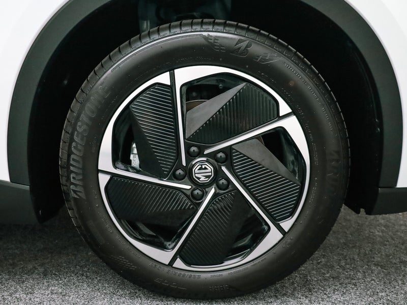 2026 MG S5 EV 62 KWH Essence, photo 3