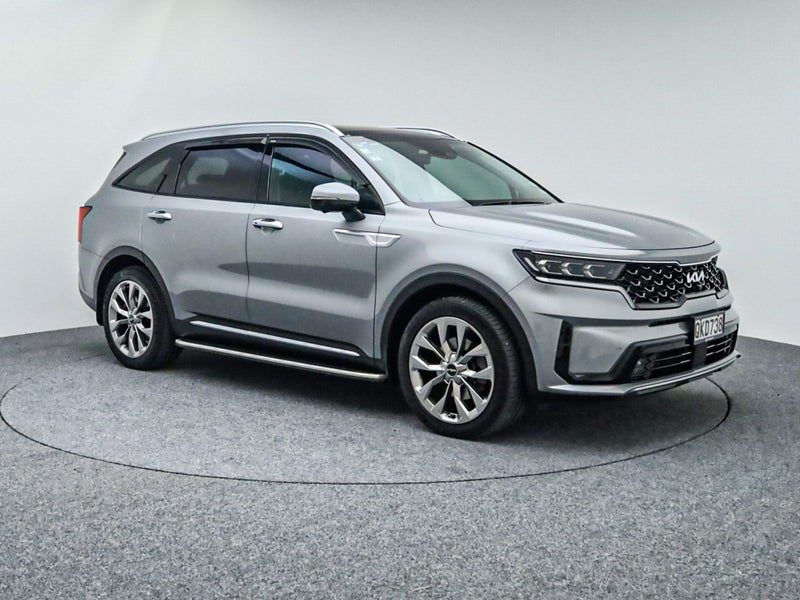 2024 Kia Sorento Premium