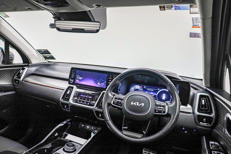 2024 Kia Sorento Premium, photo 2