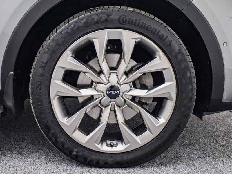 2024 Kia Sorento Premium, photo 3