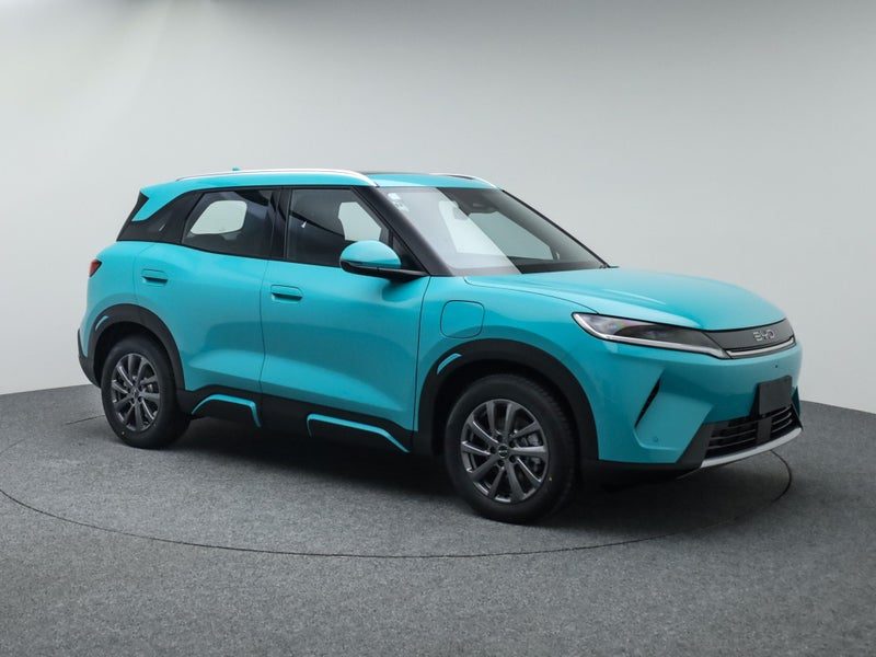 2026 BYD ATTO 2 DM-i DM-I Premium PHEV