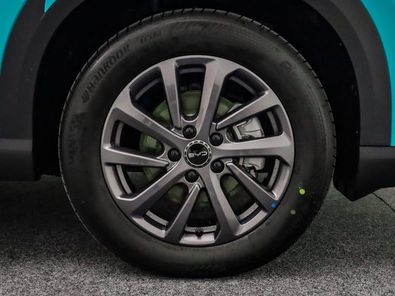 2026 BYD ATTO 2 DM-i DM-I Premium PHEV, photo 3