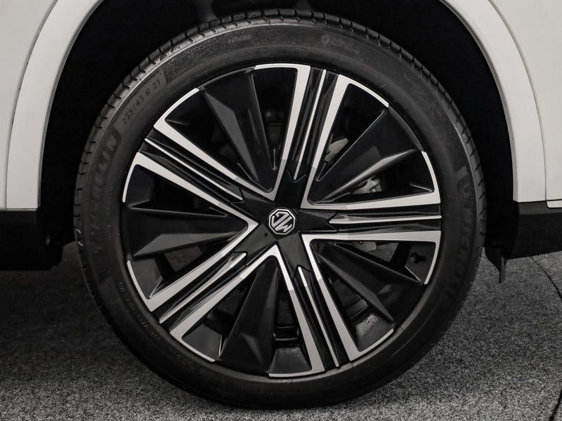 2025 MG QS 2.0T AT 4WD Essence, photo 3