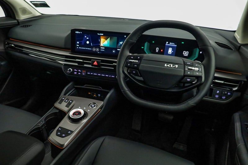 2026 Kia Sportage HEV Earth AWD, photo 2