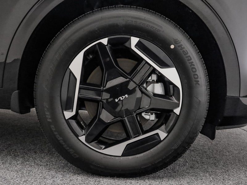 2026 Kia Sportage HEV Earth AWD, photo 3