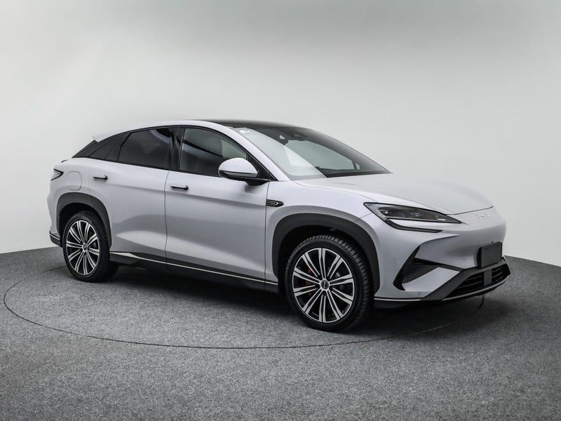 2026 BYD Sealion 7 Performance AWD EV