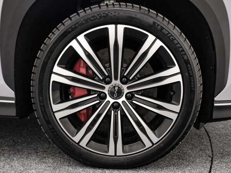 2026 BYD Sealion 7 Performance AWD EV, photo 3
