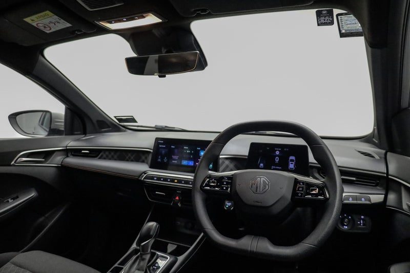 2026 MG MG3 CVT Excite, photo 2