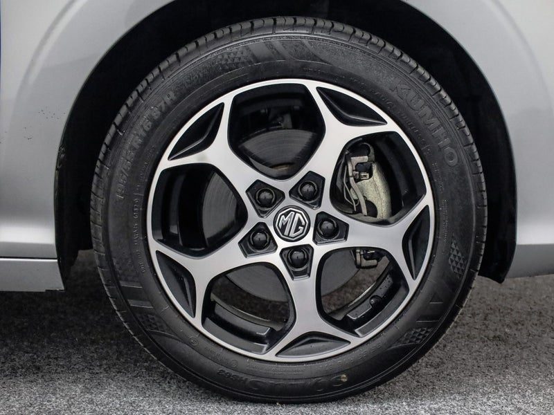 2026 MG MG3 CVT Excite, photo 3