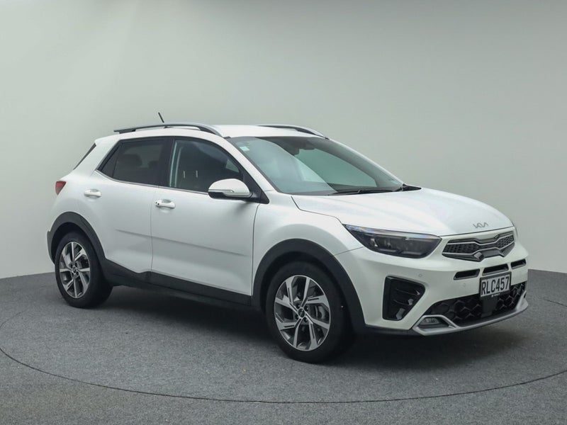 2025 Kia Stonic GT-Line 1.0 T-GDI Petrol Hatch
