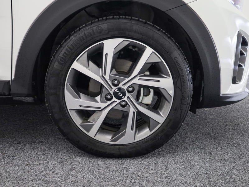 2025 Kia Stonic GT-Line 1.0 T-GDI Petrol Hatch, photo 3