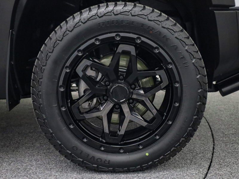 2026 BYD Shark 6 Performance 2.0T PHEV, photo 3