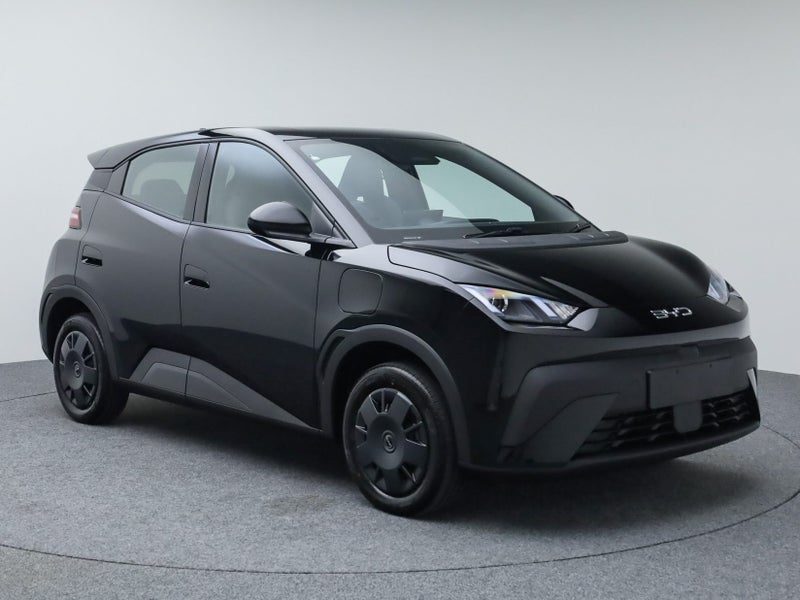 2026 BYD ATTO 1 Essential EV 30Kwh, main photo